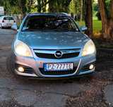 Opel Vectra C 2005r.
