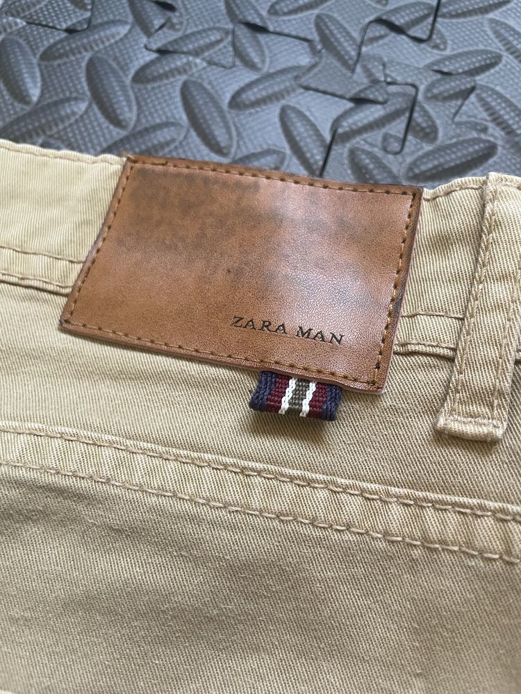 Chinos Zara Man 42