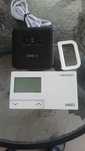 Regulator pokojowy bezprzewodowy engo smart 901WIFI