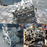 4N15 4D56U l200 Мотор Двигун Двигатель Mitsubishi L200 Pajero sport