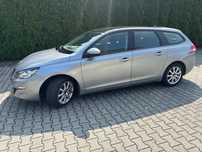 Peugeot 308 SW 2016 rok
