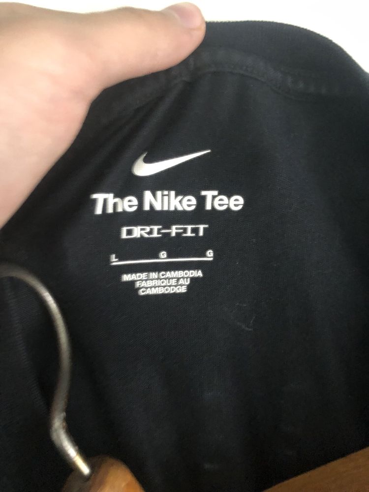 футболка Nike Trail (swoosh,nsw)