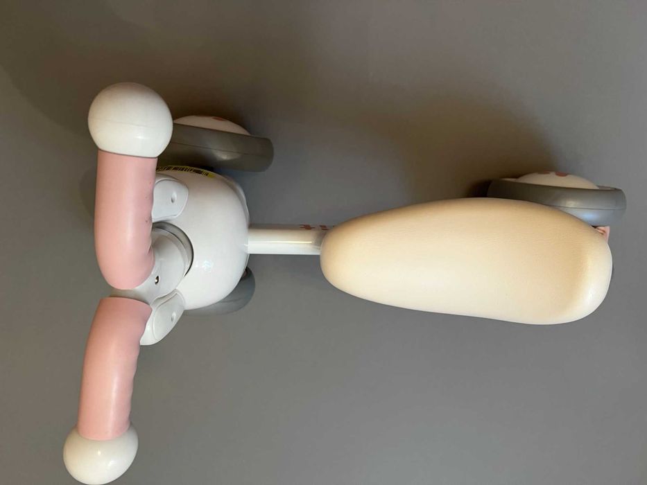 Smiki, Królik, rower biegowy, jeździk