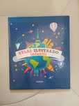 Atlas ilustrado infantil