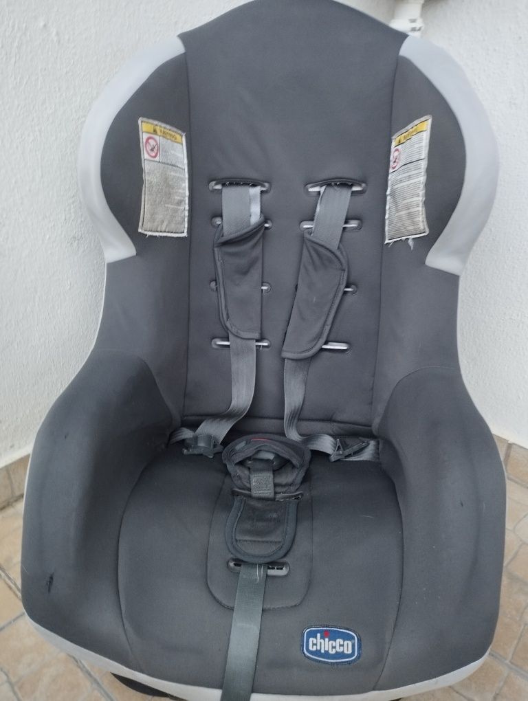 Cadeira Auto da Chicco até 13kg