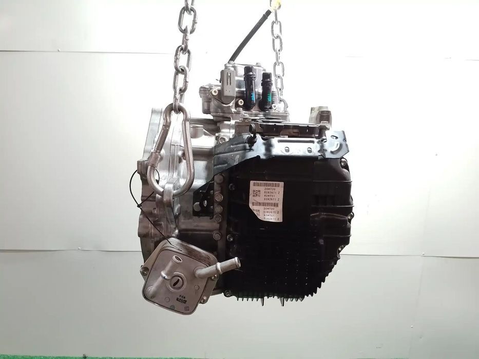 Caixa de Velocidades Automática Opel Astra 1.6Hybrid 20HT20 de 2023