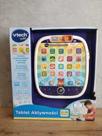 Tablet interaktywny edukacyjny dla dzieci