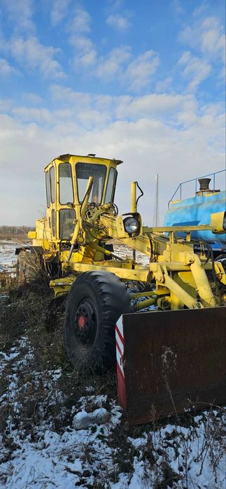 Продам Автогрейдер ДЗ-180