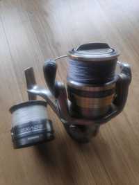 Carreto Shimano Exage 4000 FD