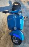 Vendo Vespa VBB 2T 150
