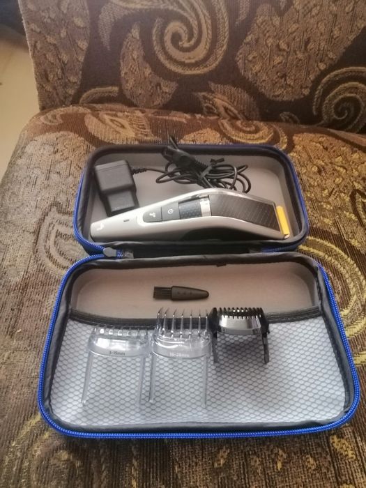 Машинка PHILIPS HC5650/15 для стрижки