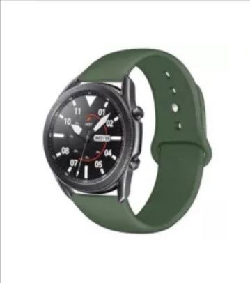 Pulseiras várias Samsung Huawei Amazfit GTR 47mm GTS 20 22mm