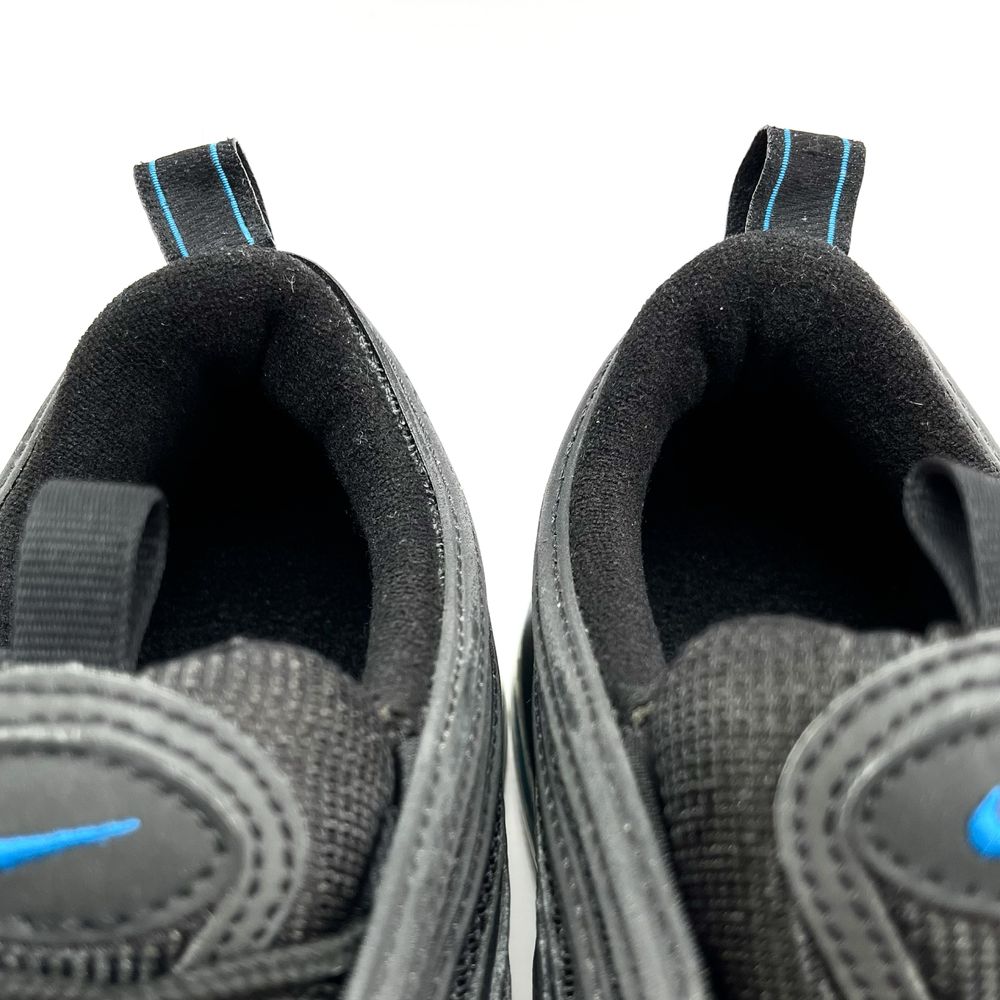 Кросівки Nike Air Max 97 (Розмір 38) 24 см