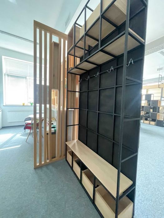 Довгострокова оренда офісного приміщення