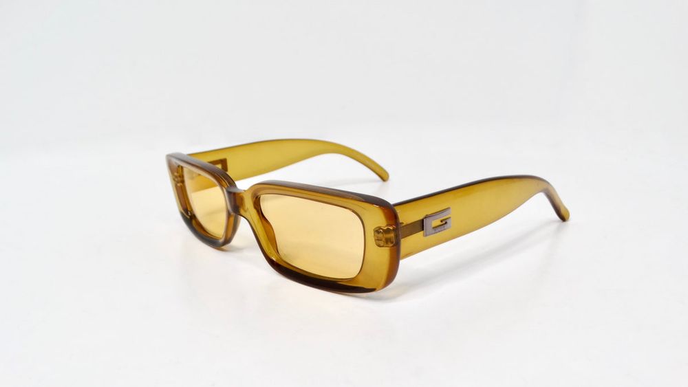 Вінтажні окуляри Gucci