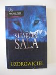 Sharon Sala - Uzdrowiciel