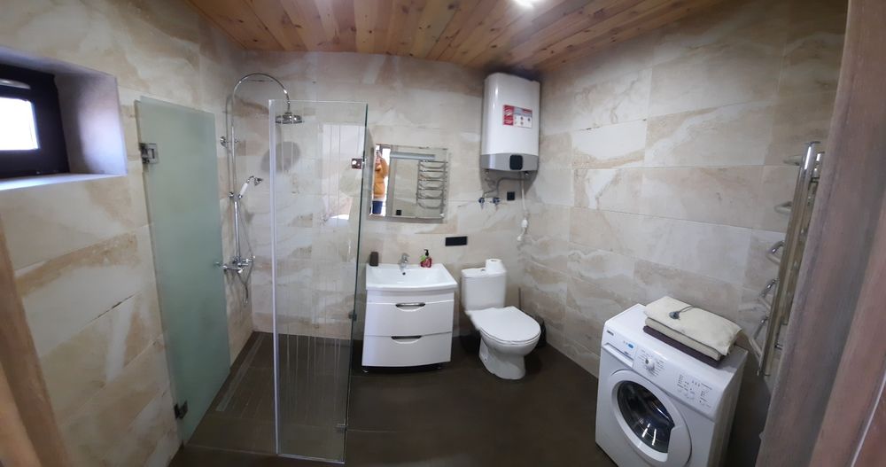 Дом,коттедж-таунхаус у моря