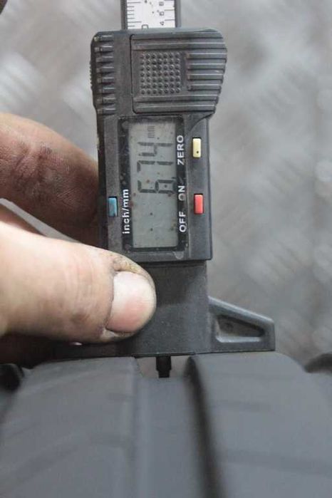 235/55/19 Pirelli Scorpion Elect 235/55 R19 101T AO 2023r