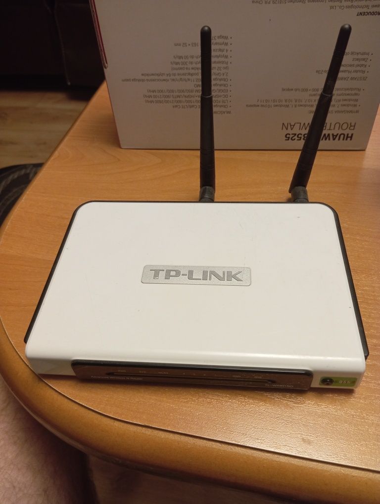 Router TP Link TL-WR941ND