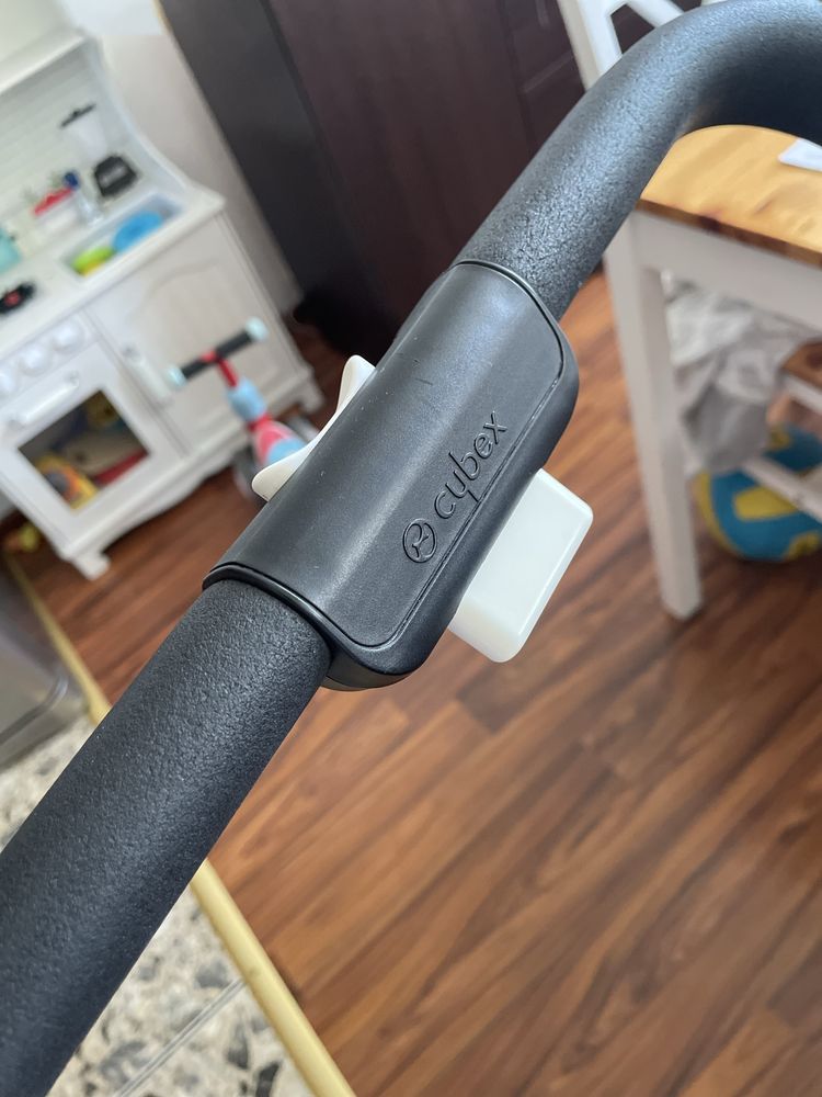 Wozek cybex balios s