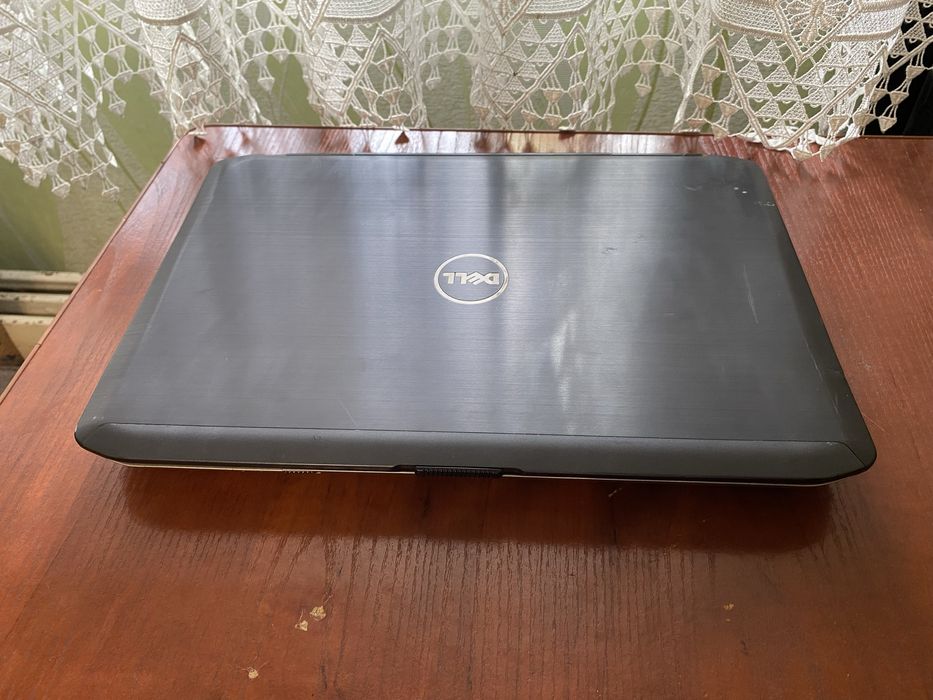 Ігровий ноутбук DELL! Нова батарея,16гб озу!