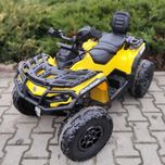 Дитячий квадроцикл BRP CAN AM OUTLANDER 800W • детский квадроцикл