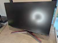 Monitor LG 27GN800-B stan idealny
