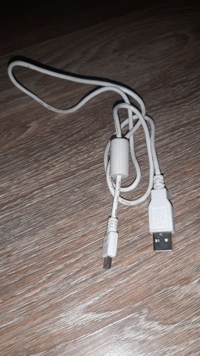 Кабеля USB для различной техники .