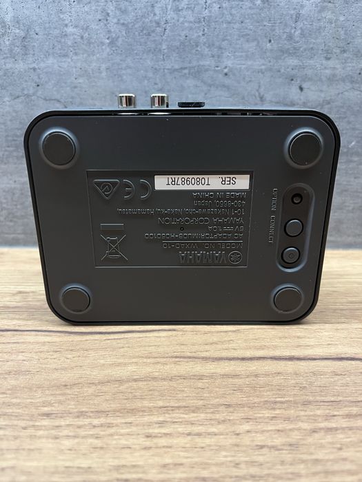 Streamer Yamaha MusicCast WXAD-10