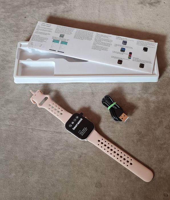Smarwatch Watch 5