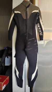 Wetsuit Billabong 4/3 Masculino