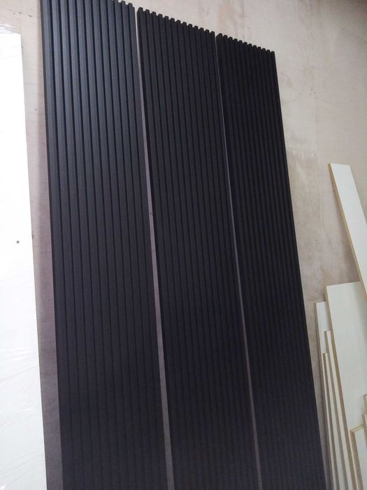 Lamele -panel lamelowy mdf Lakierowany