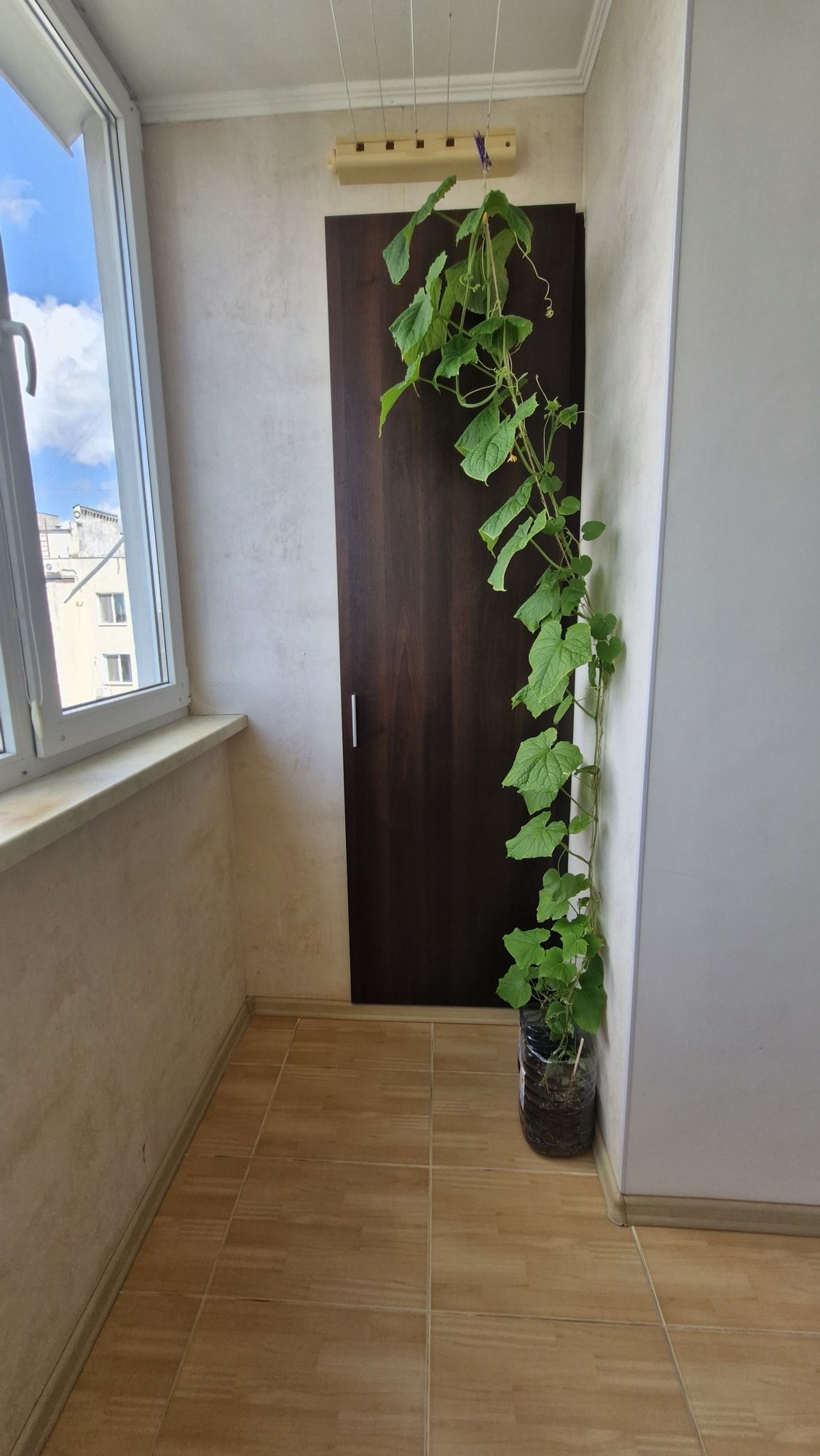 Продам квартиру  73 м3 на Вузовском дом 2007 г.п. (кирпичный дом)