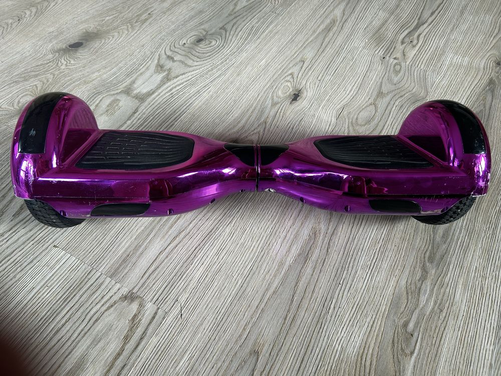 Deska elektryczna HOVERBOARD