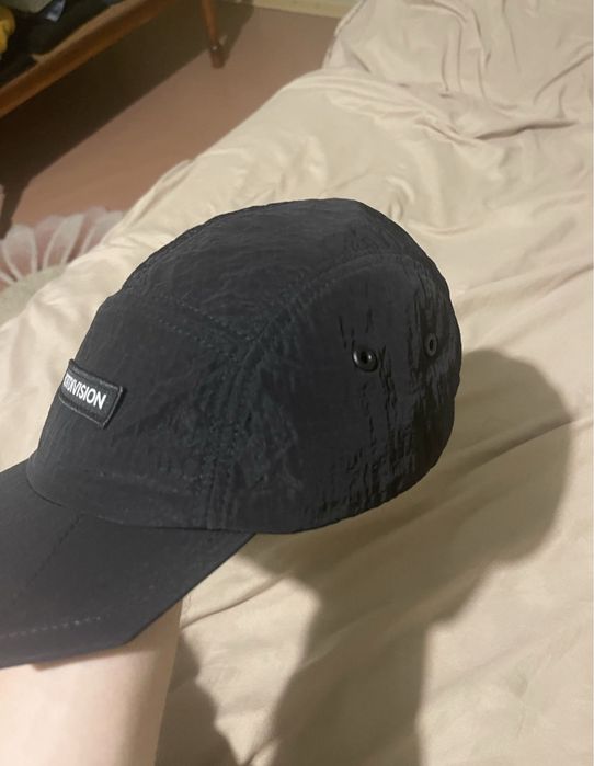 кепка riotdivision