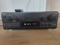 Technics SA ax 730