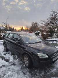 Samochód ford Focus Mk2 1,8 TDCI