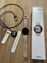 Годинник Sumsung Galaxy Watch4