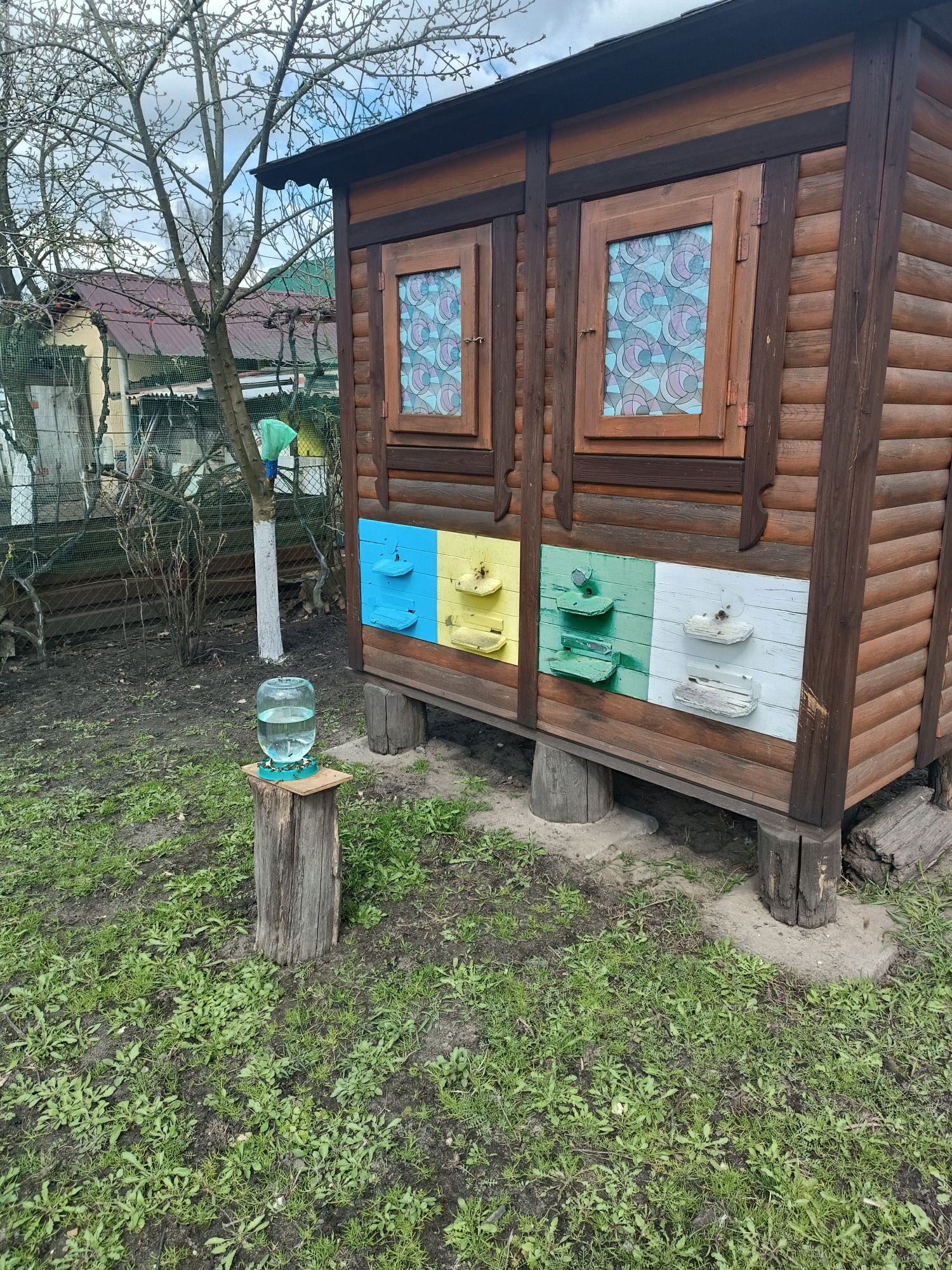 Продаю продукти бджільництва 100 грн.