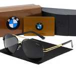 Óculos Bmw Novos "Lente Polarizada Top"