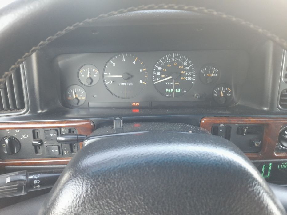 Jeep Grand cherokee zg 2.5