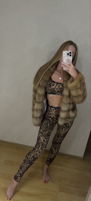 Костюм skims dolche gabbana