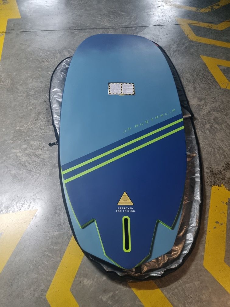 Prancha Windsurf JP Superlightwind 2023 Nova