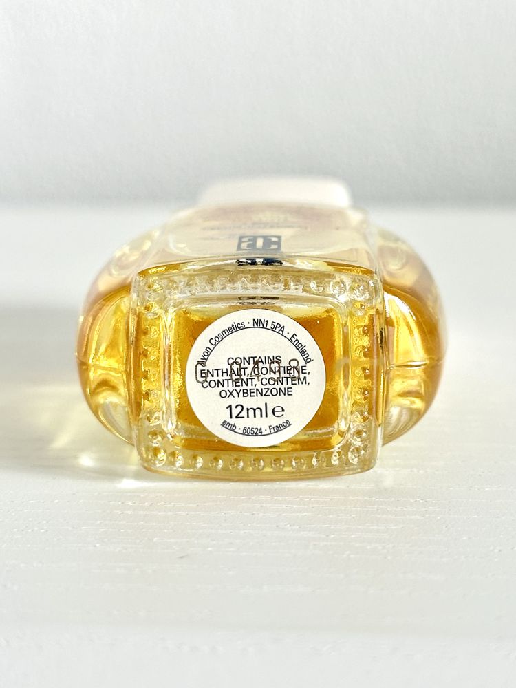 Odżywcza baza i top coat do paznokci Avon