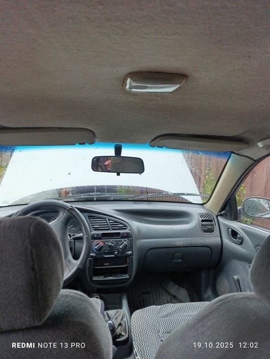 Продам автомобіль сенс