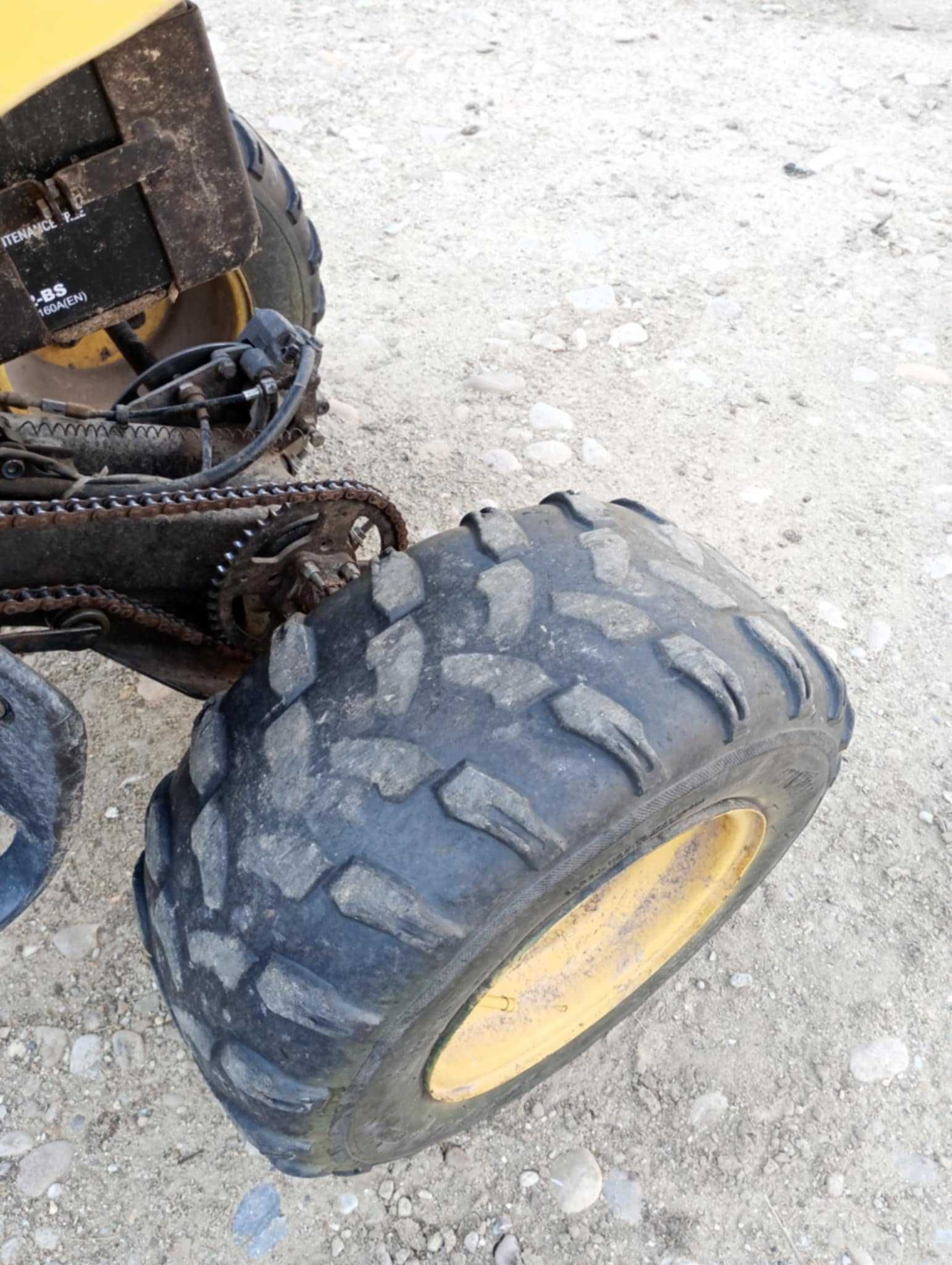 Quad Bashan 200cc