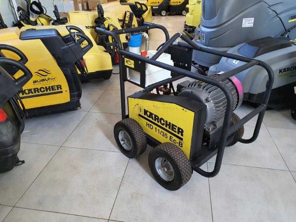 Myjka ciśnieniowa KARCHER HD 11/35 EC B