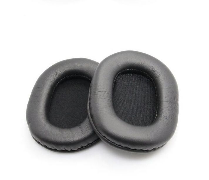 Амбушюры для наушников Audio-Technica ATH M50X M20X M30X M40X MSR7