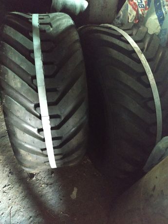 400/60R22.5 BKT FLOTATION 648 Сільгосп шина