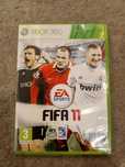 Gra Xbox 360 FIFA 11